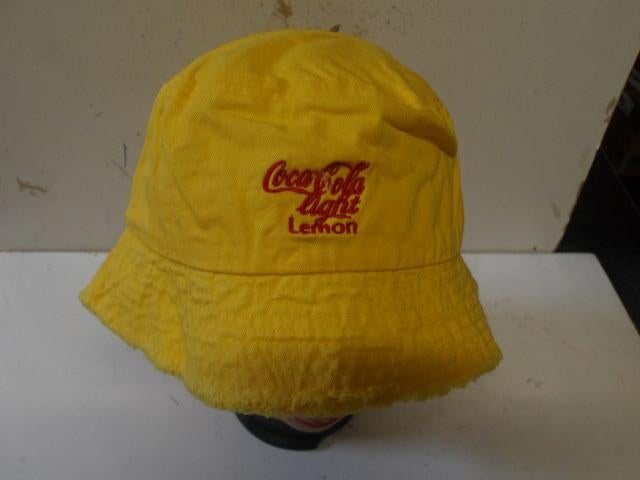 Coca Cola hoedje (nr. 1), Ophalen of Verzenden, Nieuw, Kleding, Overige merken