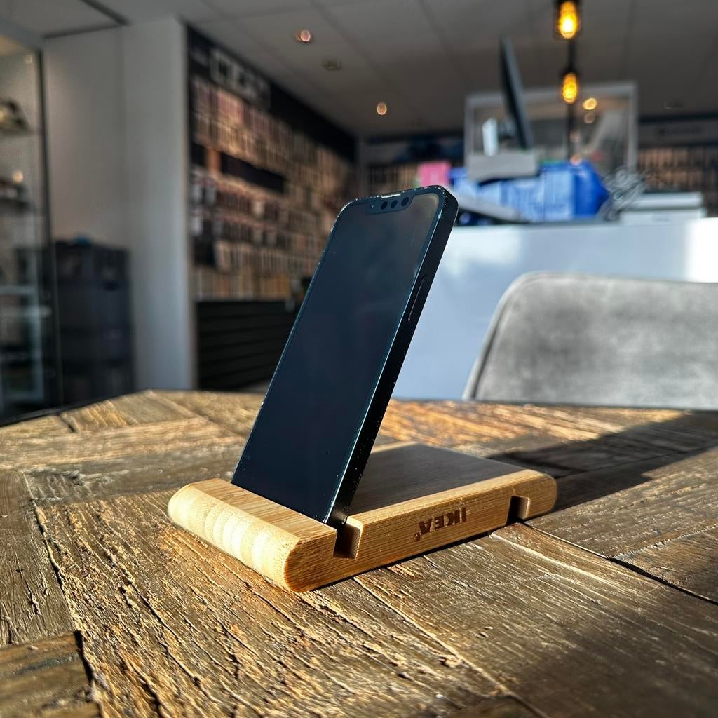 Apple iPhone 13 Mini 128GB - Als Nieuw - incl Garantie, 128 GB, Apple, Zwart, Ophalen of Verzenden