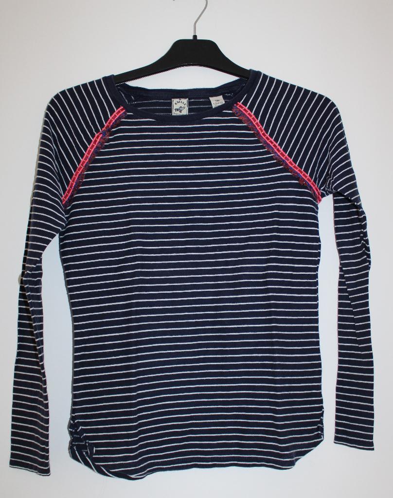 Longsleeve van Scotch R'Belle 152, Gebruikt, Meisje, Ophalen of Verzenden, Shirt of Longsleeve