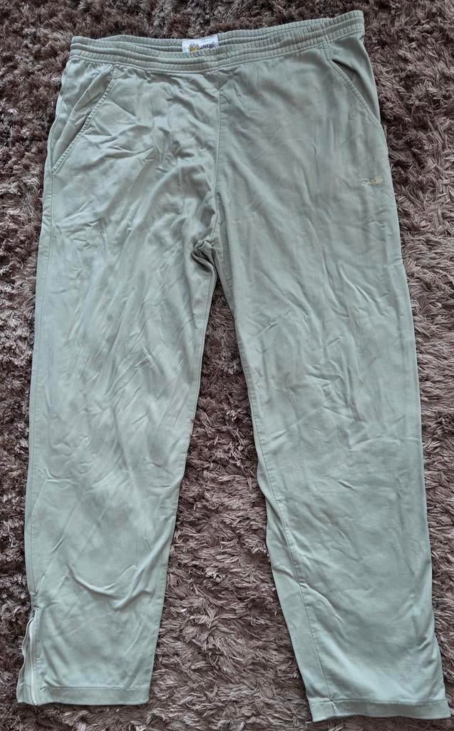 Cavello Broek Maat 54, Kleding | Heren, Broeken en Pantalons, Gedragen, Maat 52/54 (L), Grijs, Ophalen of Verzenden