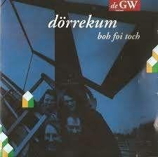 Boh Foi Toch - Dörrekum (Achterhoek) CDsingle Nw./Orig., Ophalen of Verzenden, Zo goed als nieuw, Nederlandstalig