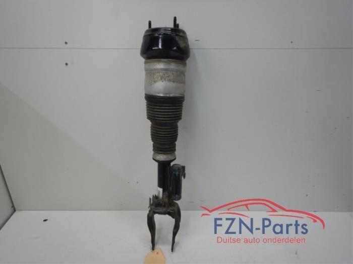 Schokdemper rechts-voor Mercedes Diversen (22738756), Ophalen of Verzenden, Gebruikt