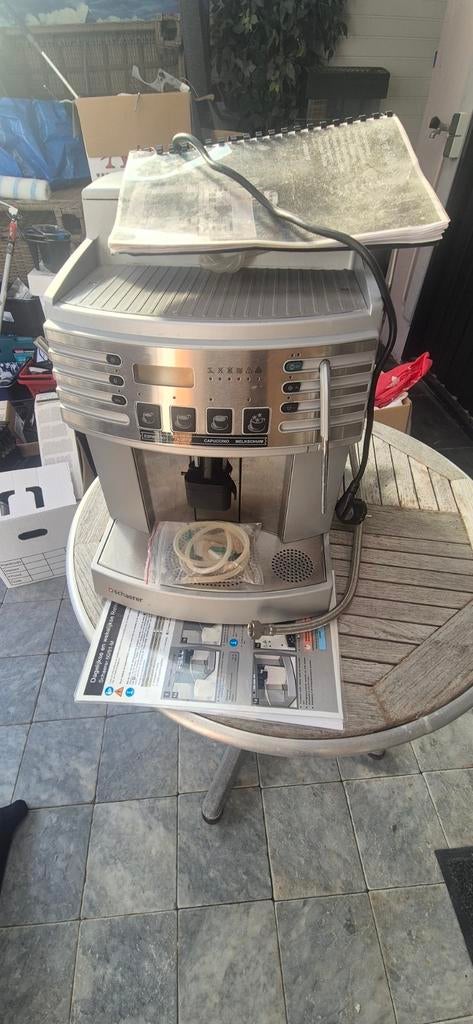 Schaerer Onderdelen - Koffiemachine, Witgoed en Apparatuur, Onderdelen en Toebehoren, Gebruikt, Ophalen of Verzenden