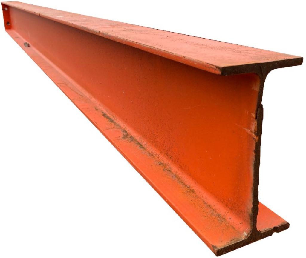 IPE / Contstructiestaal / INP / Goedkoop, Ophalen, Gebruikt, IJzer