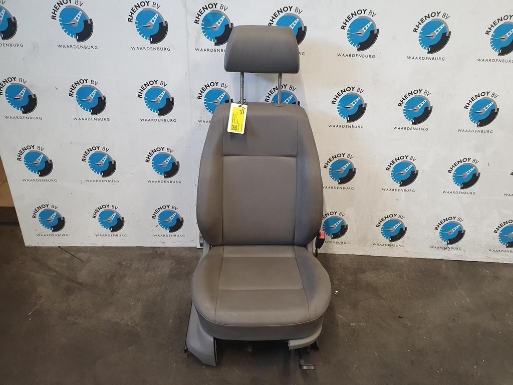 Caddy 2010 voorstoel rechts, Auto-onderdelen, Interieur en Bekleding, Gebruikt, -, Volkswagen, -