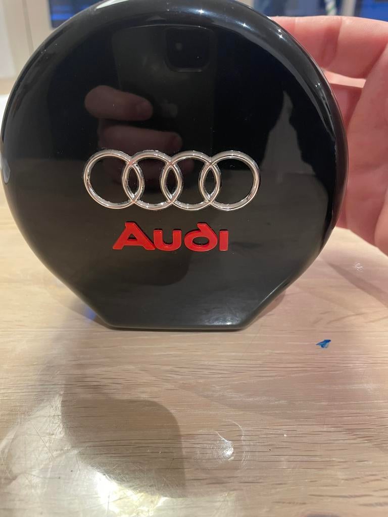 Volledige set Audi reserve lampen H7/H1, Ophalen of Verzenden, Nieuw, Audi