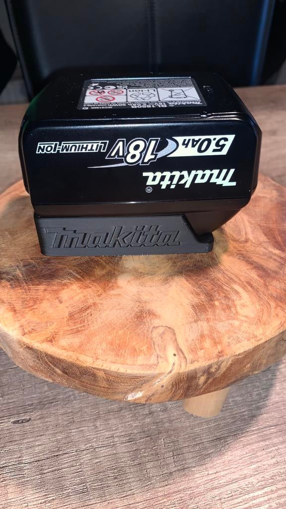 Makita Accu Houder, Doe-het-zelf en Verbouw, Ophalen of Verzenden, Nieuw