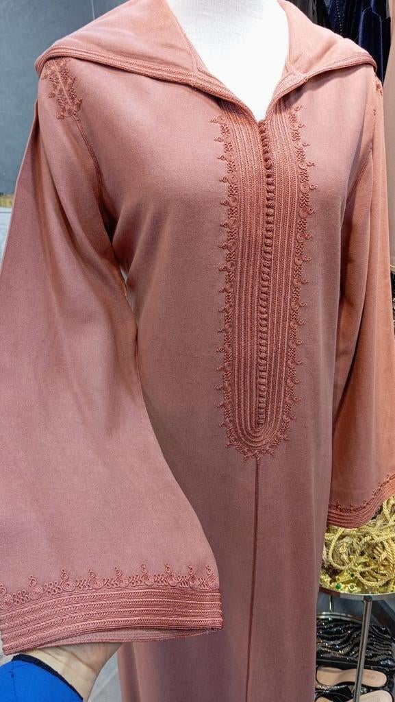 Jellaba kaftan naaister, Ophalen of Verzenden, Nieuw