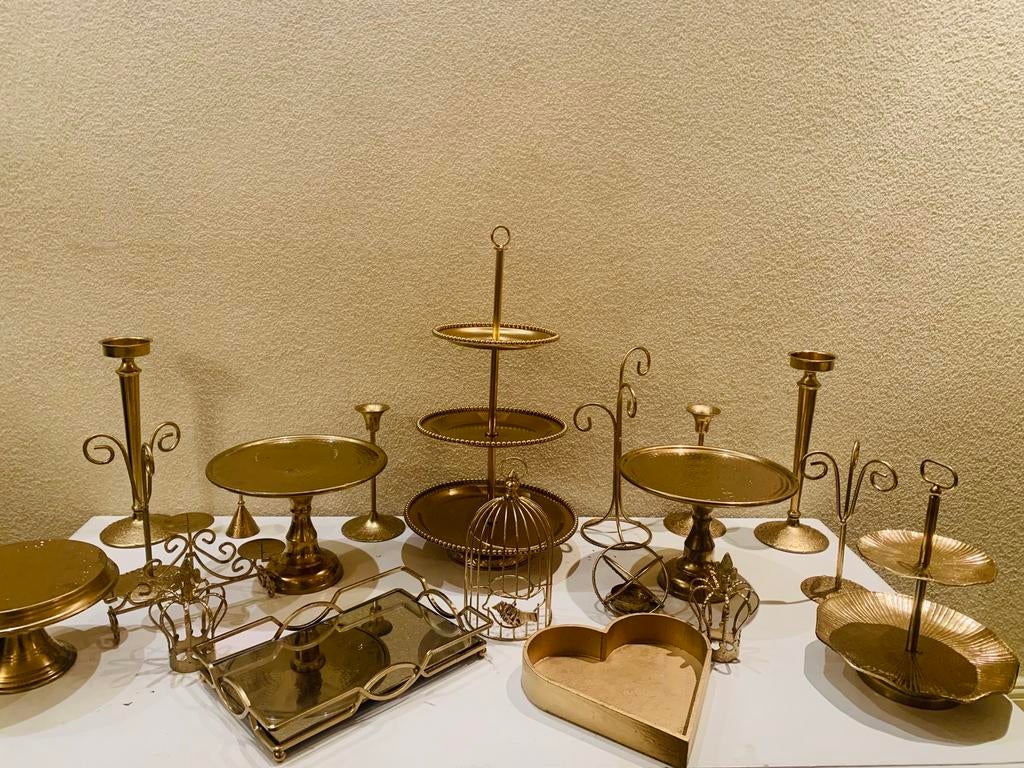 Te huur  Sweet Tablle. NU IN ACTIE, Ophalen of Verzenden, Overige