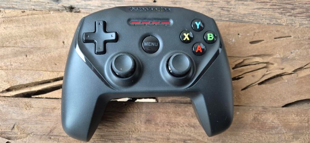 Nimbus wireless controller, Ophalen of Verzenden, Zo goed als nieuw