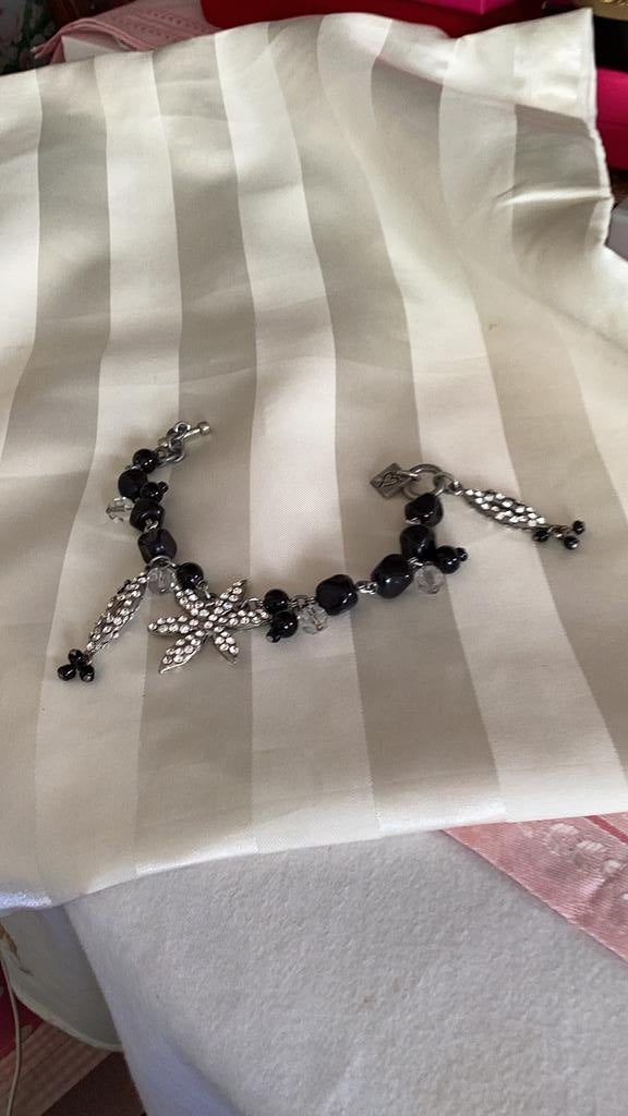 Armband otazu, Sieraden, Tassen en Uiterlijk, Armbanden, Verzenden, Zo goed als nieuw, Zilver