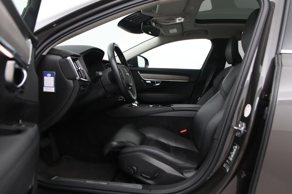 Volvo V90 T6 AWD Inscription | Panoramadak | Trekhaak | ACC, Euro 6, 4 cilinders, 1969 cc, 340 pk