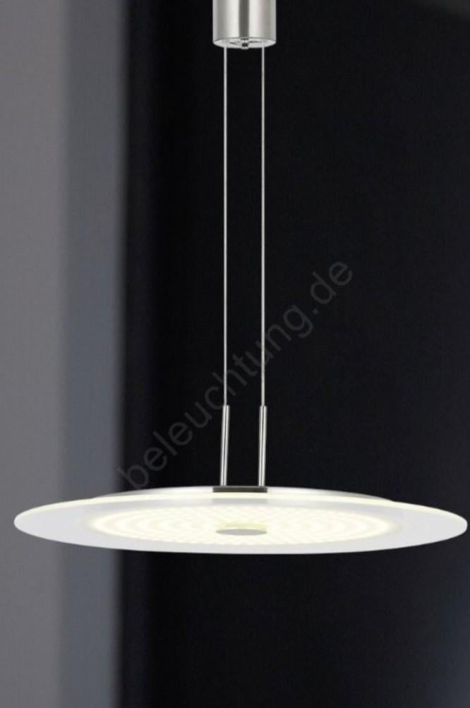 Nieuwe Led-hanglamp, Ophalen, Nieuw, Glas