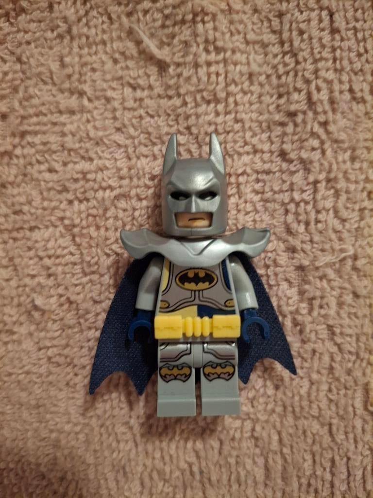 LEGO Dimensions Excalibur Batman Minifiguur DIM043, Kinderen en Baby's, Speelgoed | Duplo en Lego, Ophalen of Verzenden