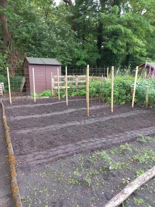 Timmerman reparateur houtwerk, 3 ramen of meer, Overige typen, Ophalen of Verzenden, Zo goed als nieuw