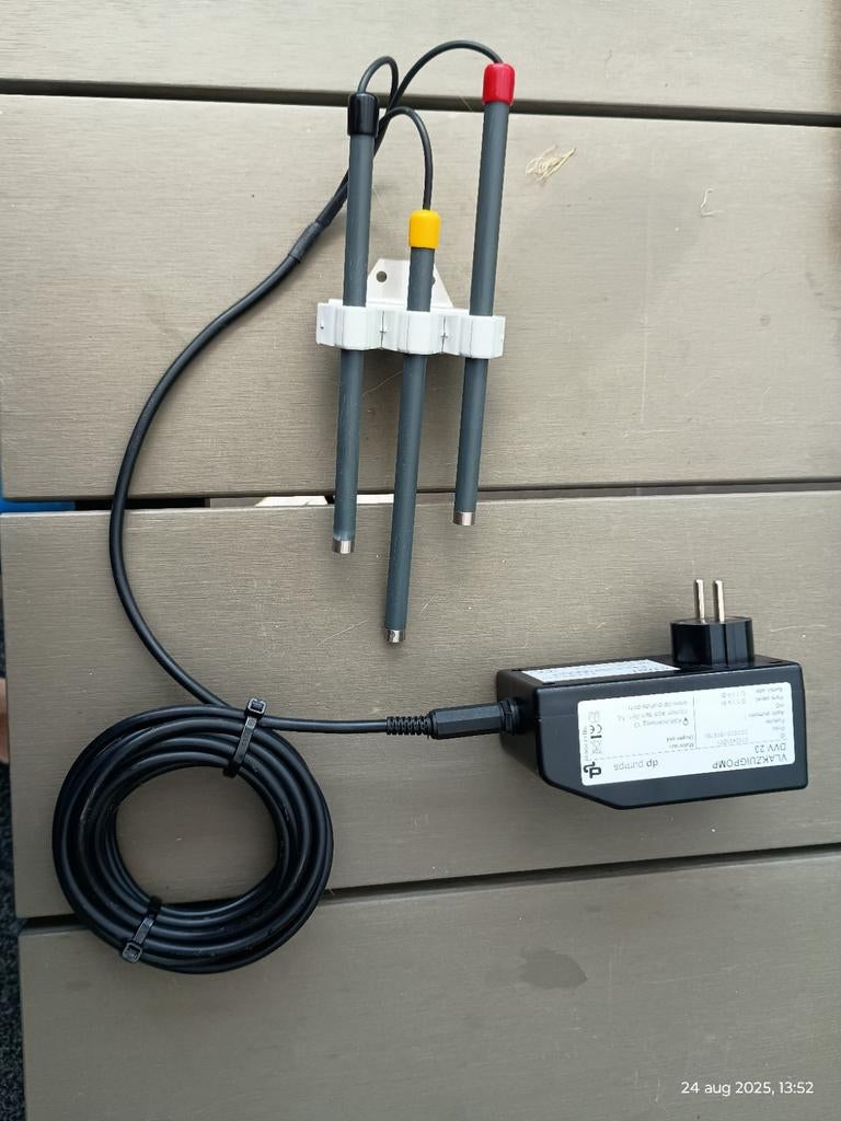 Vlotter schakelaar electronisch, Ophalen of Verzenden, Nieuw