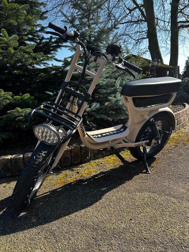 Nieuwe fatbike, 59 cm of meer, Ophalen, Nieuw, Overige merken