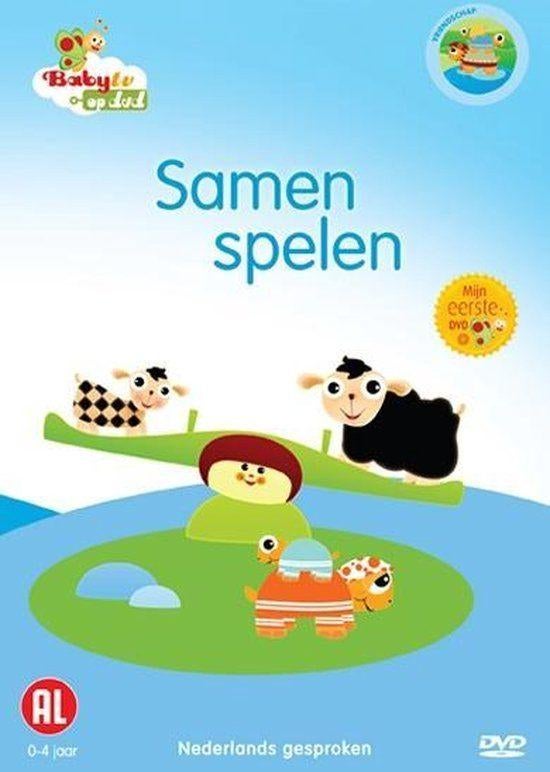 Baby Tv Nieuw in de folie Samen spelen, Alle leeftijden, Verzenden, Nieuw in verpakking