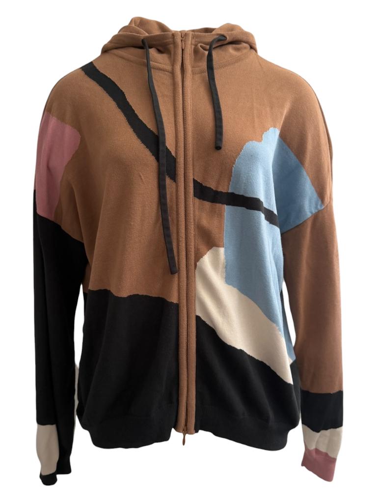 Ivko vest XL, Maat 46/48 (XL) of groter, Ophalen of Verzenden, Zo goed als nieuw