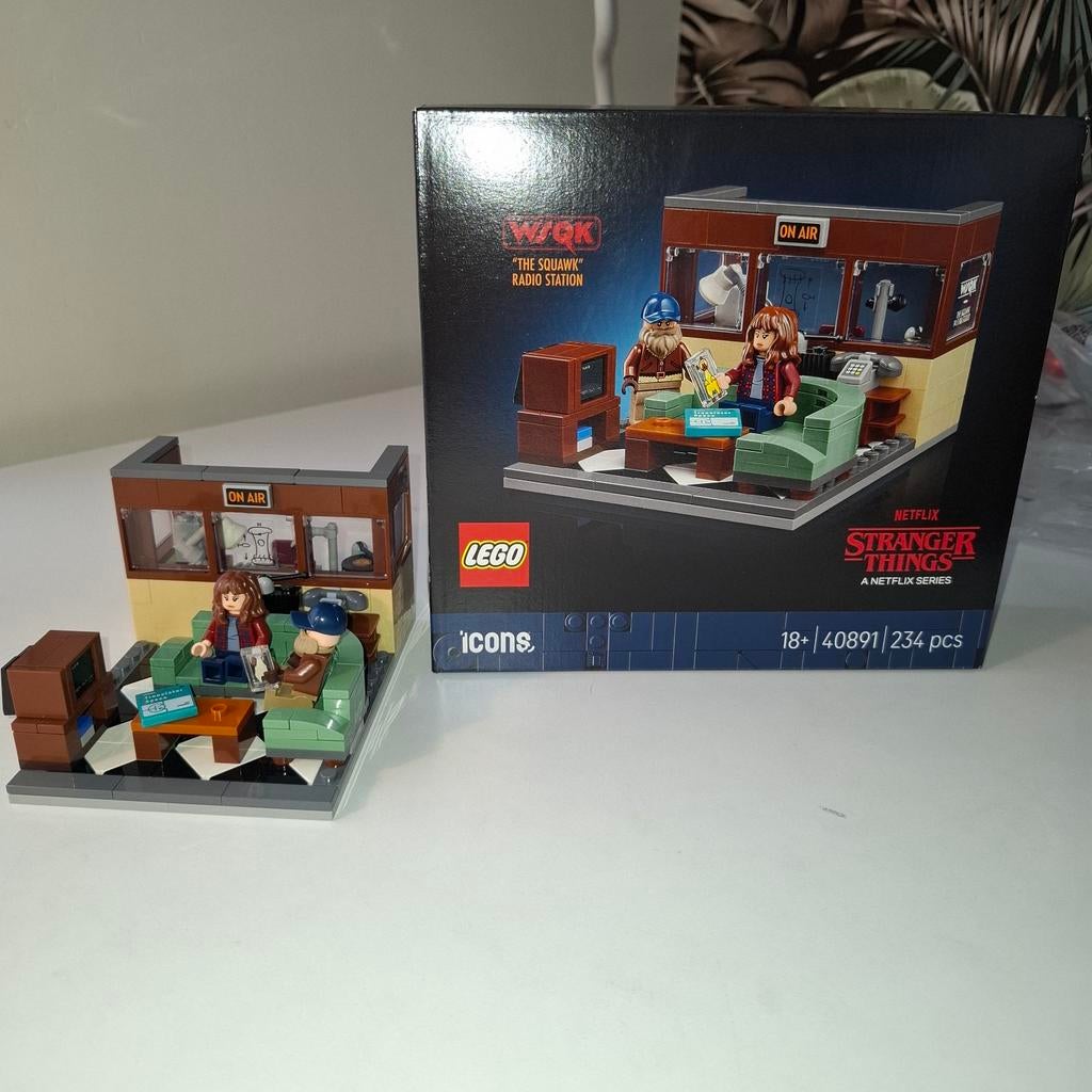 Te koop ., Ophalen, Zo goed als nieuw