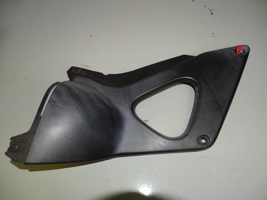 honda varadero xl1000v  sd01  99-02 zijkapjes, Motoren, Ophalen of Verzenden, Gebruikt