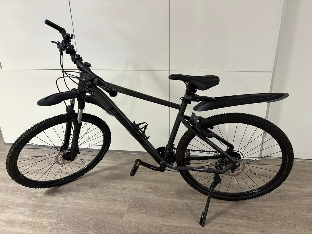 Lapierre Mountainbike, Fietsen en Brommers, Hardtail, Heren, 49 tot 53 cm, Zo goed als nieuw
