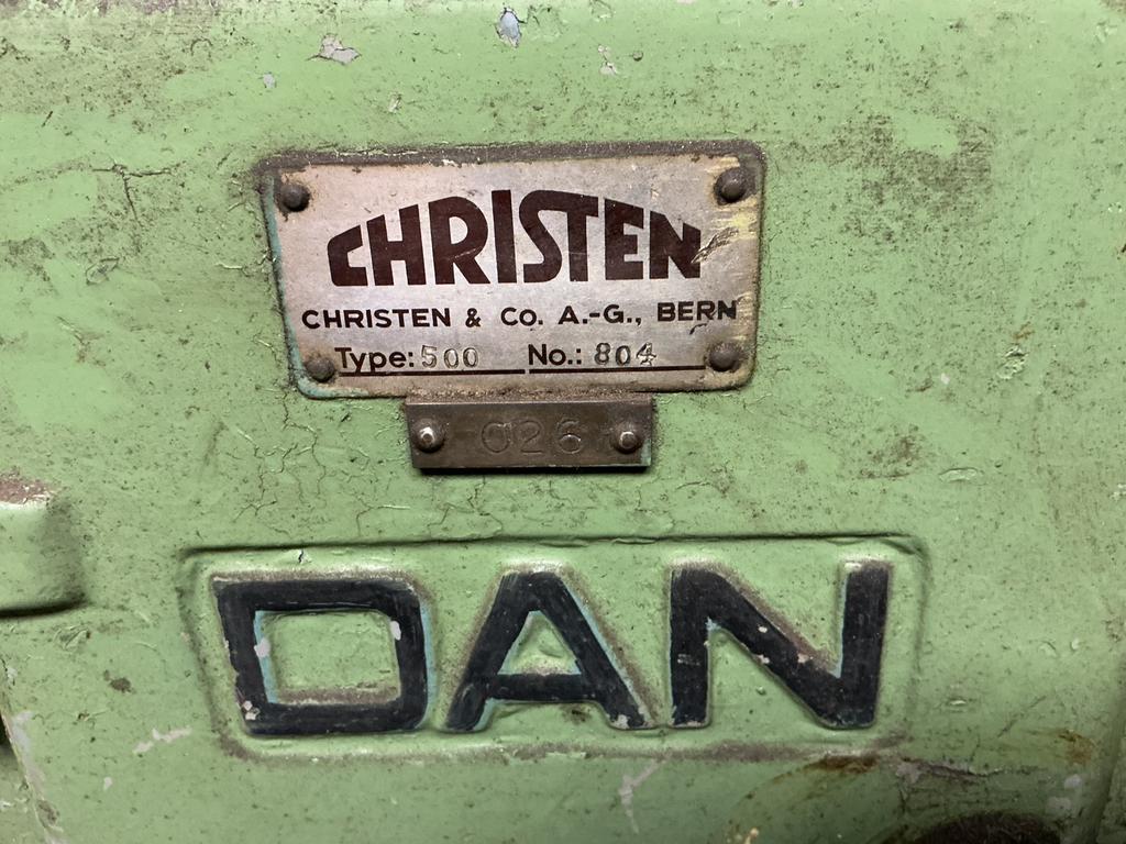 Draaibank 380v, Ophalen, Gebruikt, Metaaldraaibank