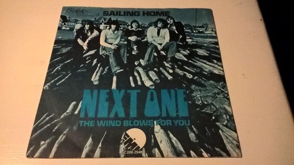 NEXTONE, Ophalen of Verzenden, Zo goed als nieuw, Overige formaten, Levenslied of Smartlap