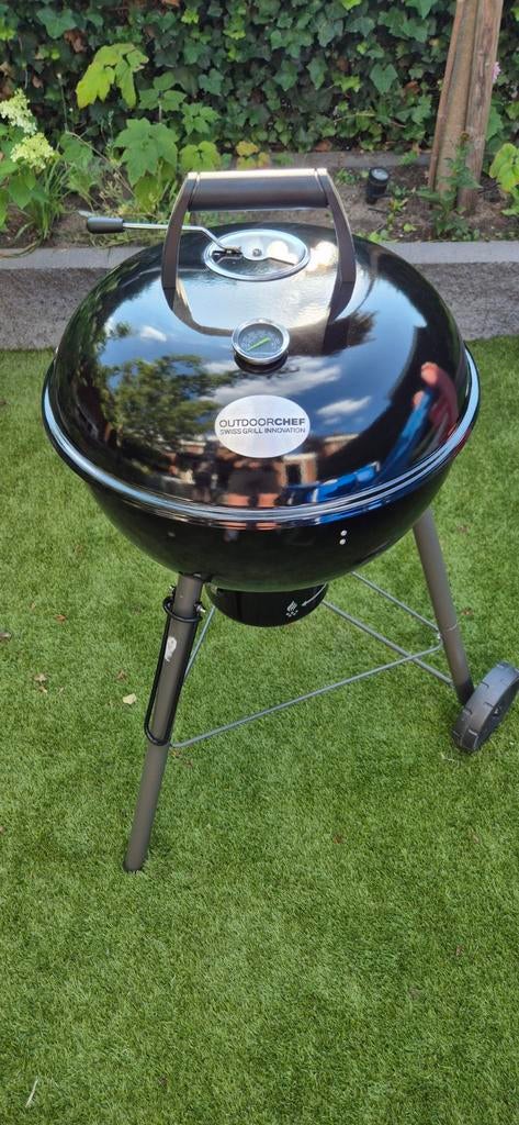 Outdoorchef Chelsea 480C BBQ - Nieuw en Klaar voor Gebruik, Ophalen, Nieuw, Outdoorchef