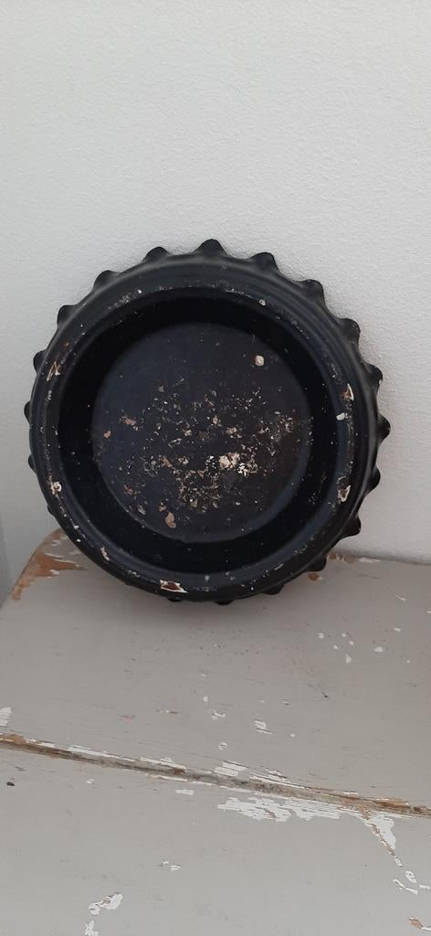 ANTIEK  ...  ORIGINEEL STAAT  ...  FRANSE ... KWISPEDOOR, Antiek en Kunst, Ophalen of Verzenden