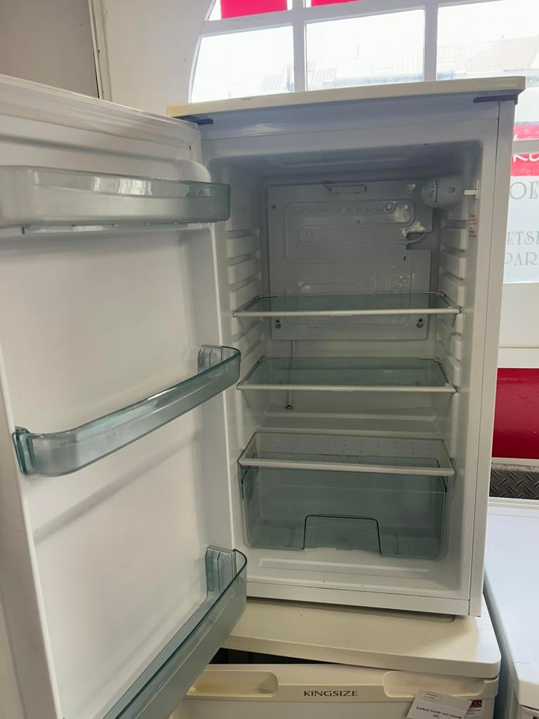 Exquisit koelkast (inruilkoopje) incl garantie&bezorgen, Nl, Zonder vriesvak, Zo goed als nieuw, Exquisit