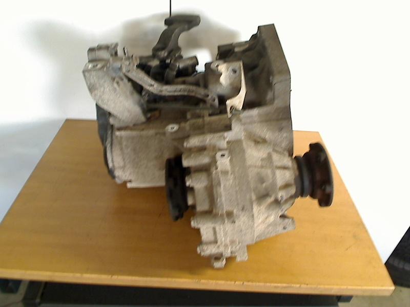 Versnellingsbak Volkswagen Caddy III (2KA,2KH,2CA,2CH) 2009, Gebruikt, Volkswagen, Volkswagen AG, Kundenbetreuung@volkswagen.de