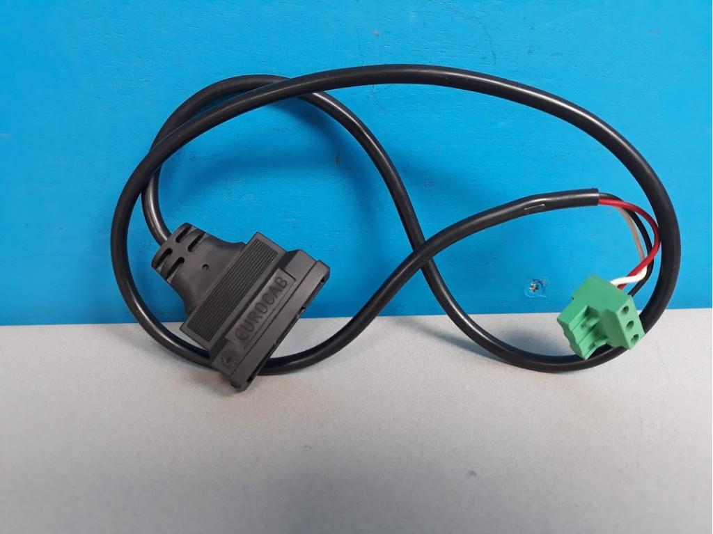 Kabelboom driewegklep Remeha avanta, Doe-het-zelf en Verbouw, Verwarming en Radiatoren, Gebruikt, Cv-ketel of Combi-ketel