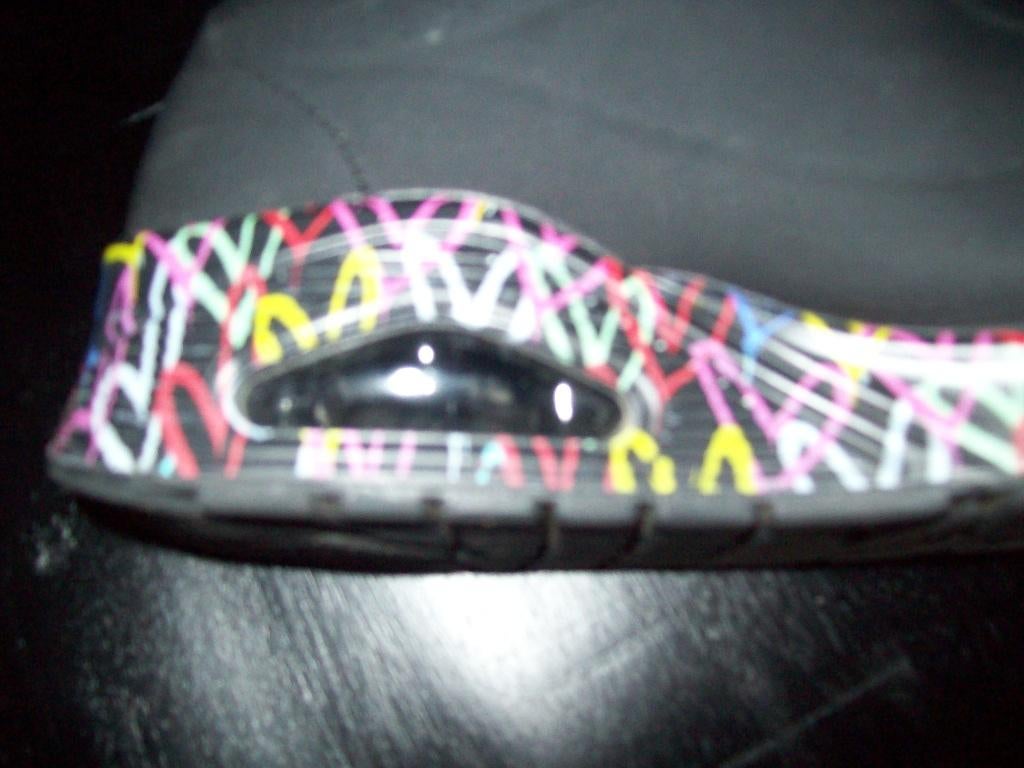 sketcher x gold crown llno lite lovely luv sneakers 39, Zwart, Ophalen of Verzenden, Sneakers of Gympen, Nieuw