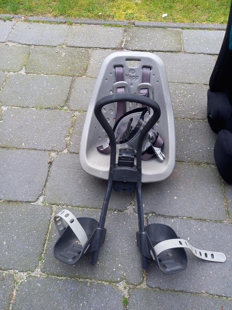 Te koop teab, Fietsen en Brommers, Ophalen, Gebruikt