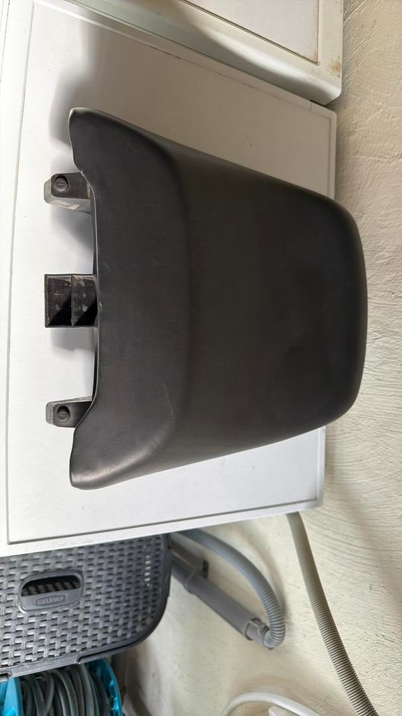 bmw r1150rt  buddy zadel, Ophalen of Verzenden, Gebruikt