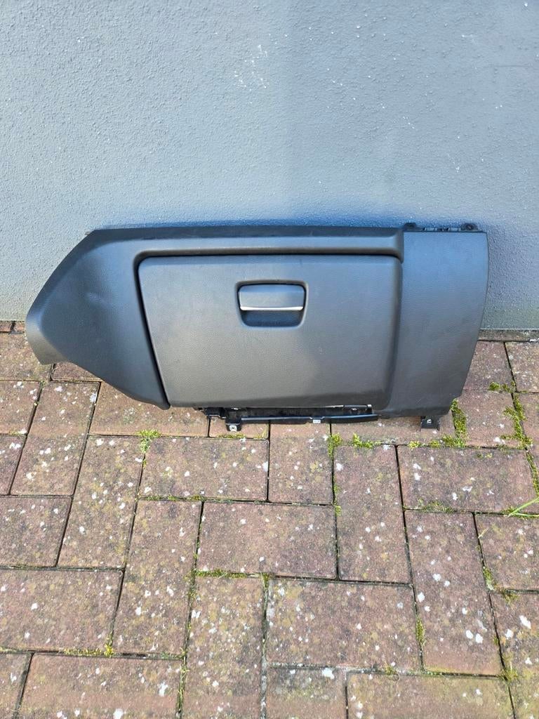 BMW 1 serie E81 dashboard kastje, Ophalen of Verzenden, BMW