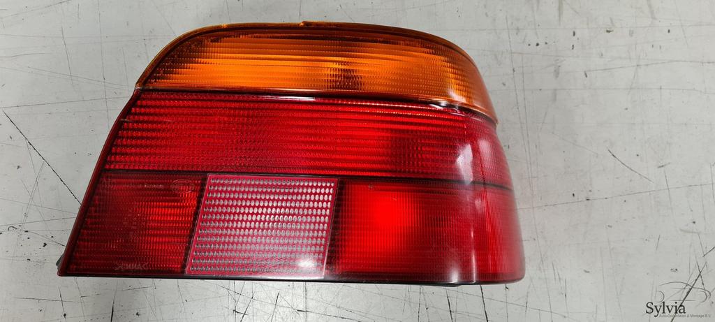 achterlicht rechts BMW 5 Serie E39 sedan 8358032, Gebruikt, -, -, Ophalen of Verzenden