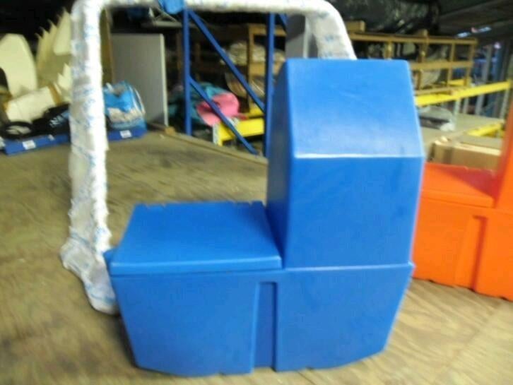 Whaly stuurconsole, Ophalen of Verzenden, Nieuw, Overige typen