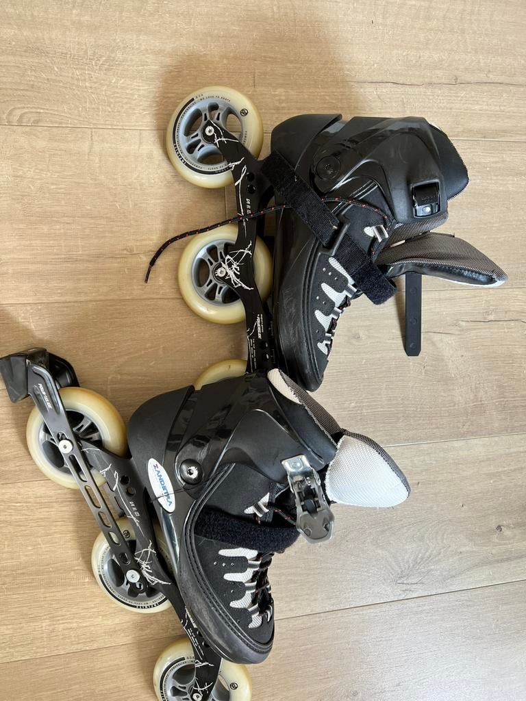 Skeelers maat 41, Sport en Fitness, Skeelers, Ophalen, Gebruikt