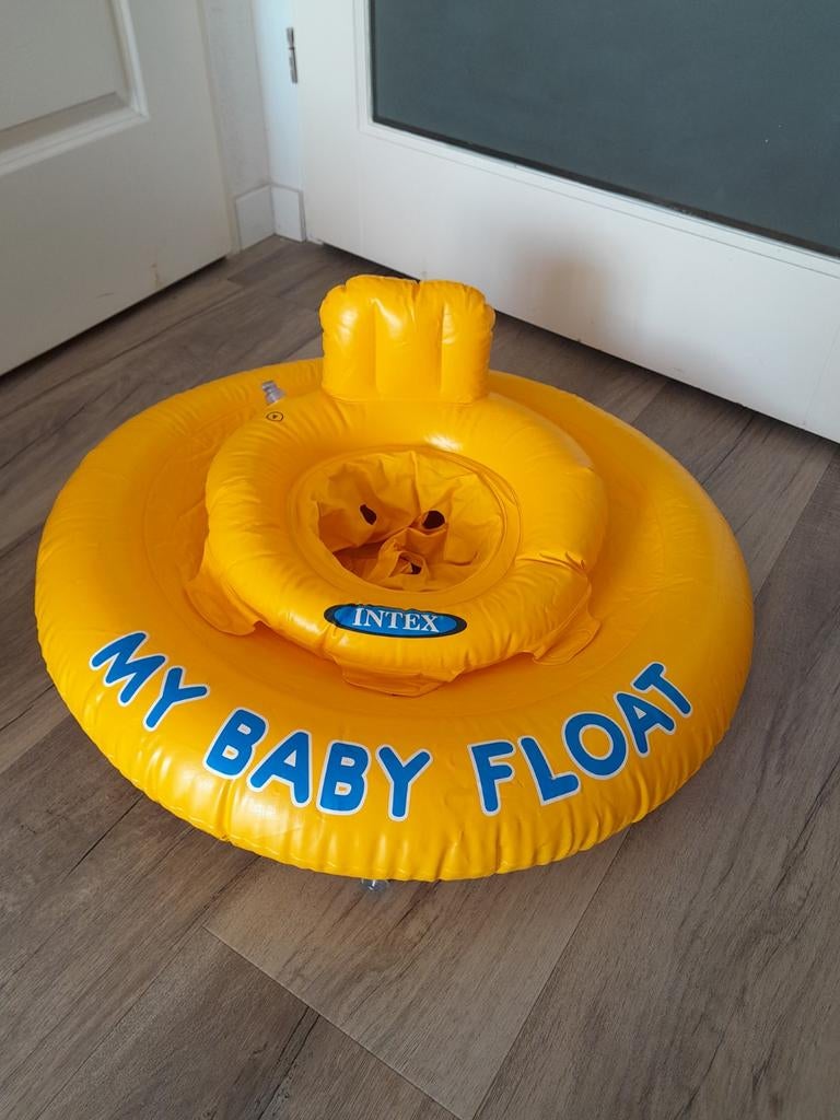 Babyzwemband, Ophalen, Jongetje of Meisje, Zwem-accessoire