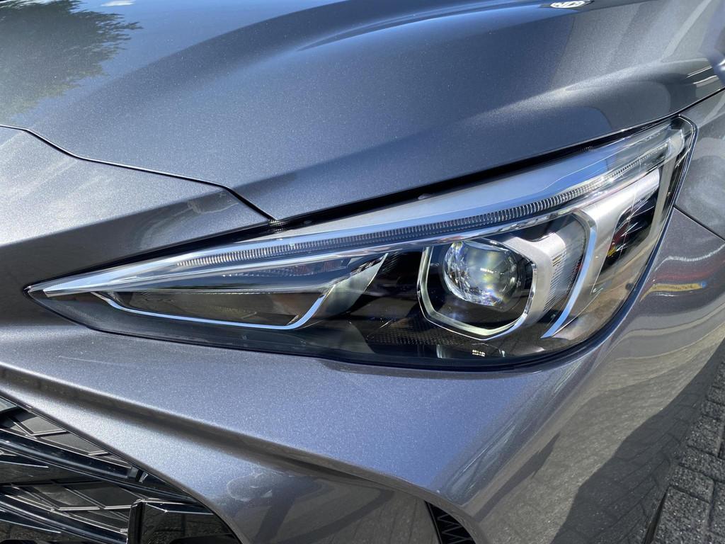 MG 3 1.5 Hybrid+ Aut. Luxury | Leder | Stoelverwarming | Stu, Auto's, MG, 12 maanden, 1498 cc, 4 cilinders, 1283 kg