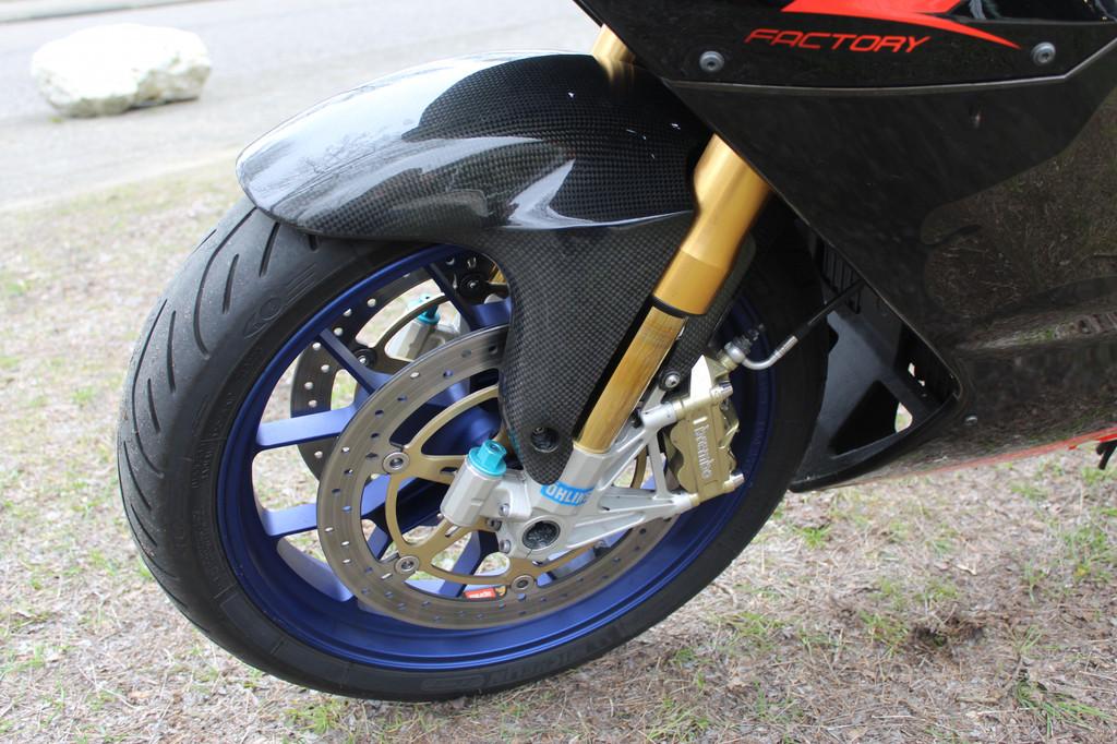 Aprilia RSV4 Factory RSV 1000 Factory, Bedrijf, Sport, Meer dan 35 kW, 998 cc