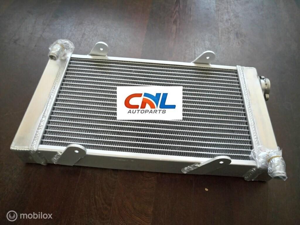 50mm Radiateur Go Kart go-kart karting 17.6"x 9"x 2.1", Nieuw, Ophalen of Verzenden