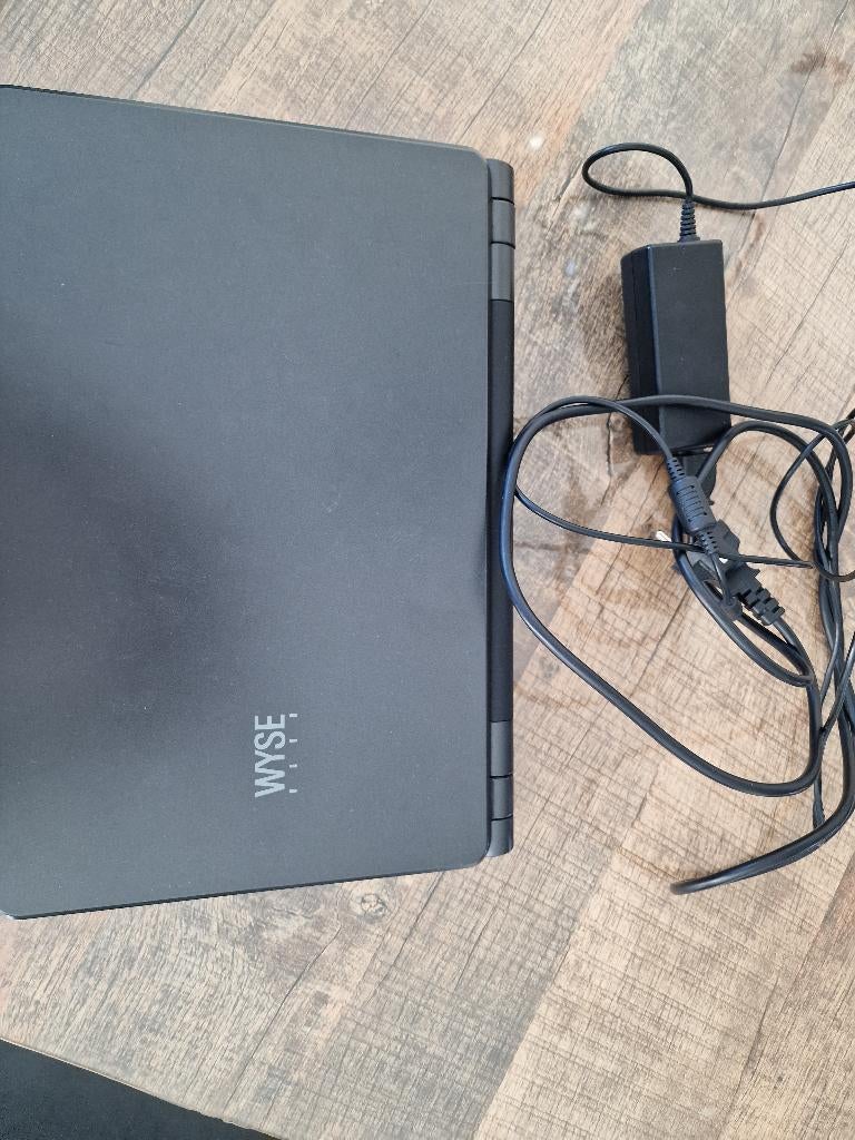 Wyse laptop, Ophalen of Verzenden, Onbekend