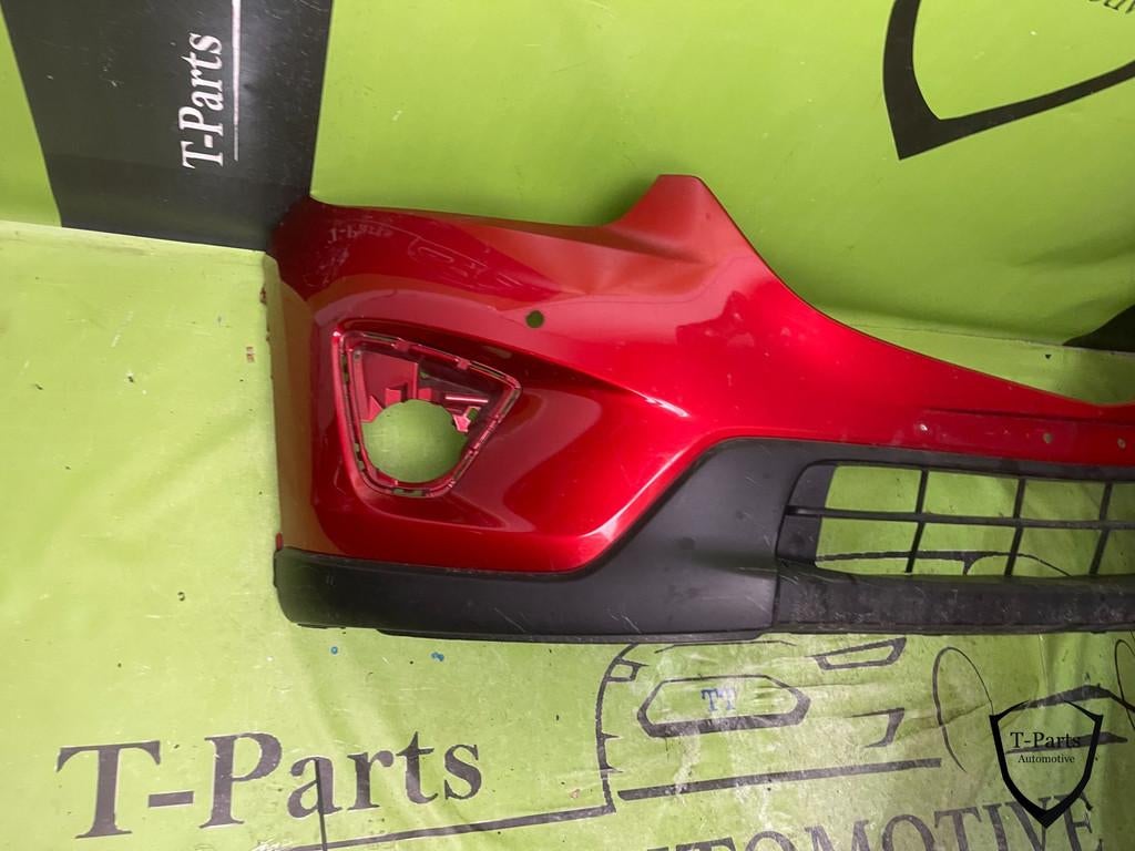 mazda CX5 voorbumper bumper CX 5, Gebruikt, Shinchi, Fuchu-Cho 3-1
730-8670  Hiroshima, Mazda Motor Corporation, Info@mazda.co.jp