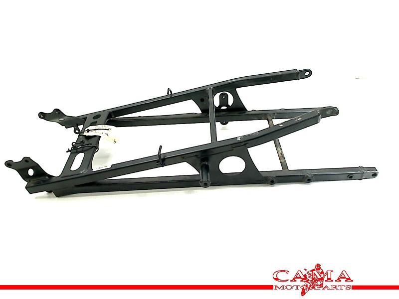 SUBFRAME ACHTER CBR 1100 XX Blackbird 1999-2006 (CBR1100XX), Gebruikt
