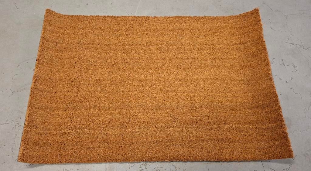 Ruige kokosmatten, Tuin en Terras, Ophalen of Verzenden, Nieuw