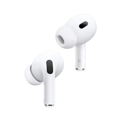 AirPods Pro 2de gen, linker oortje, origineel apple, Ophalen of Verzenden, Zo goed als nieuw, In gehoorgang (in-ear), Bluetooth