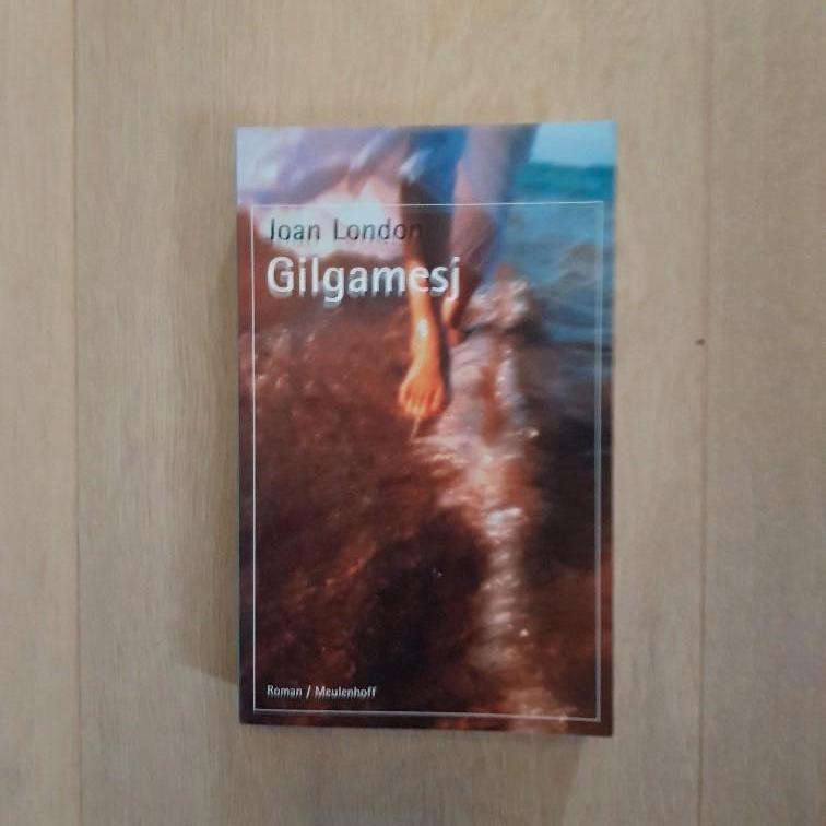 Gilgamesj van Joan London, Ophalen of Verzenden, Gelezen, London, Nederland
